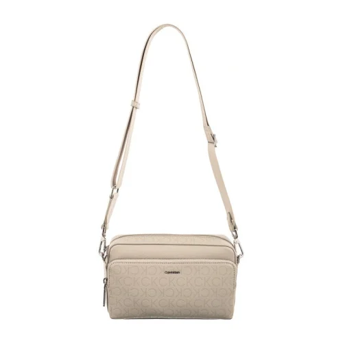 CALVIN KLEIN CK MUST CAMERA BAG EPI MONO