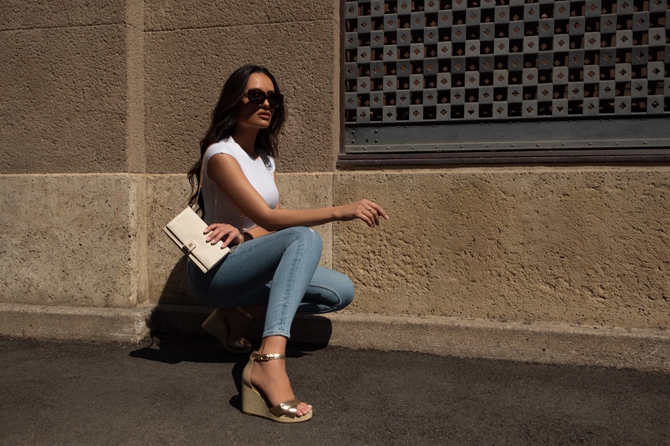 tommy hilfiger sandale