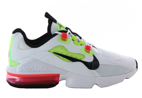 NIKE AIR MAX INFINITY 2 bijele tenisice CZ0361-100