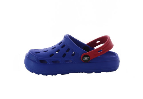 Skechers crocs SWIFTERS blue