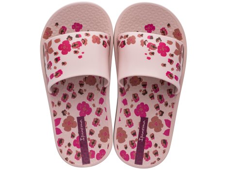 Ipanema Urban Slide Kids SS21 roze 83142-20197