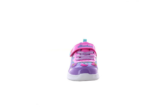 Skechers COMFY FLEX 2.0-CANDY CRAZE LVPK
