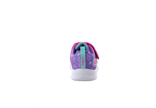 Skechers COMFY FLEX 2.0-CANDY CRAZE LVPK