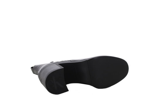 Calvin Klein ž.gležnjača  Black