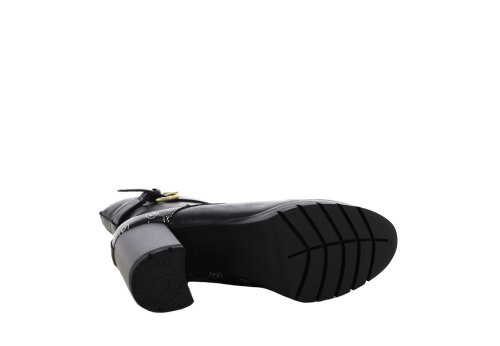 Bugatti ž.gležnjača Amila black / metallics