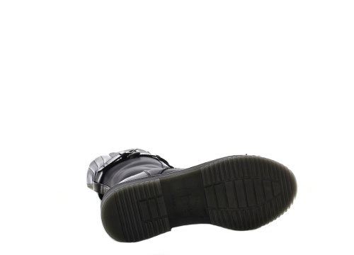 Bugatti ž.gležnjača Neria black / black
