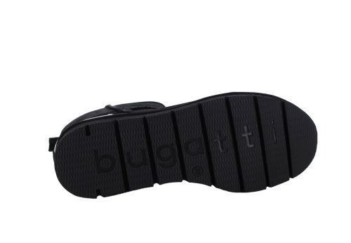 Bugatti ž.gležnjača Nicki black / metallics