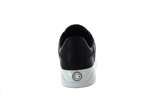 Guess RACHEEL/ACTIVE LADY/LEATHER LI BLACK