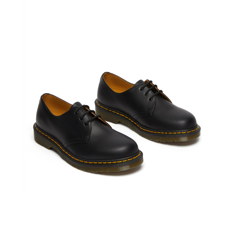 Dr.Martens 1461 Black Smooth