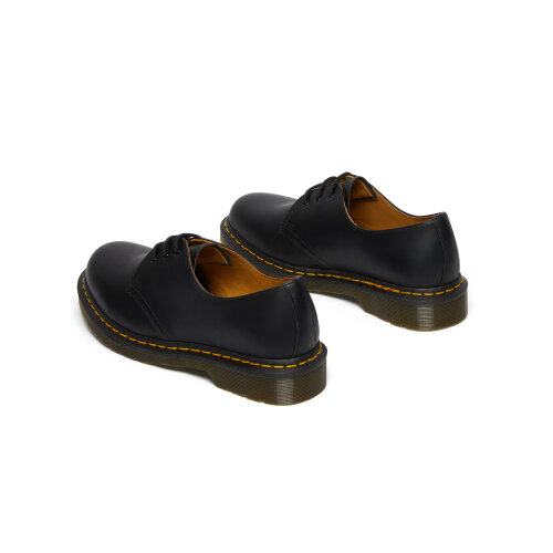 Dr.Martens 1461 Black Smooth