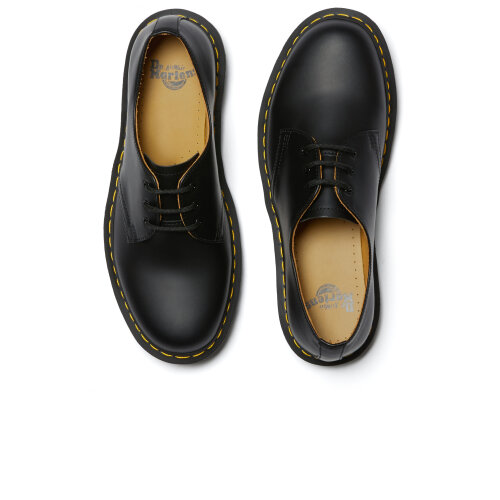 Dr.Martens 1461 Black Smooth