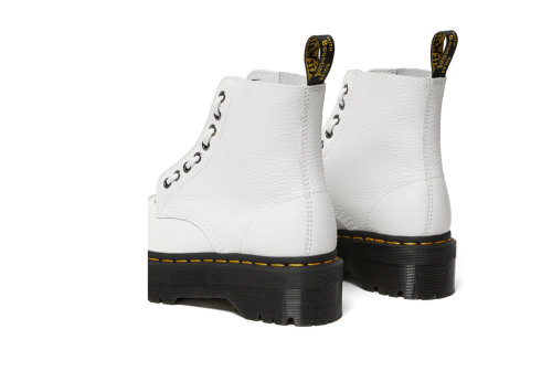 Dr.Martens Sinclair White Aunt Sally