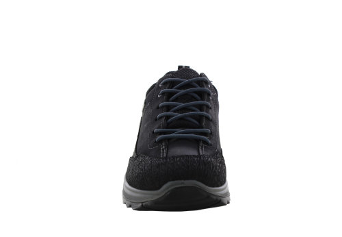 Imac cipela black/grey