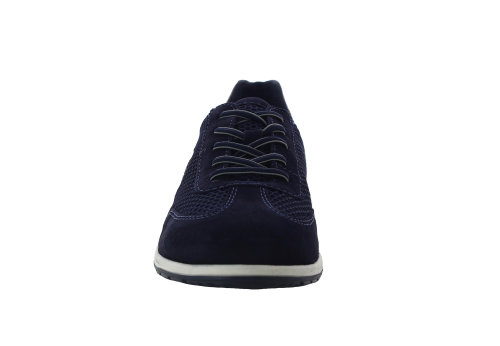 Bugatti Stowe m.cipela dark blue / dark blue