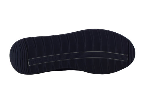 Bugatti Stowe m.cipela dark blue / dark blue