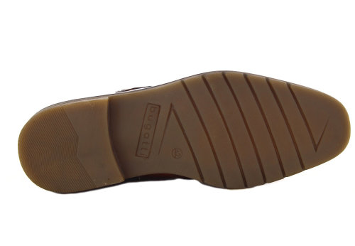 Bugatti Merlo m.cipela cognac