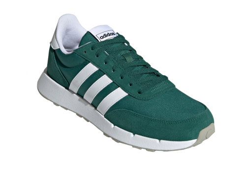 Adidas RUN 60s 2.0 Green (7)