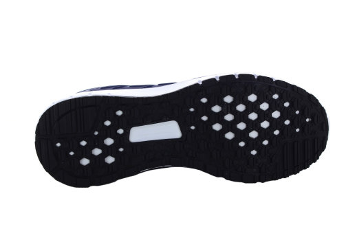 Adidas ULTIMASHOW Blue (7)