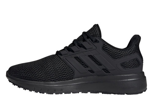 Adidas ULTIMASHOW Black (7)