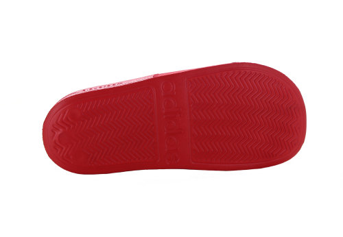 Adidas ADILETTE SHOWER Red (4)