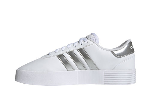 Adidas COURT BOLD White (3-)