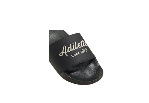 Adidas ADILETTE SHOWER Black (4)