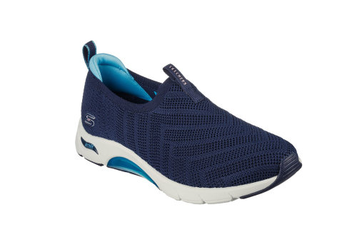 Skechers SKECH-AIR ARCH FIT - NVBL