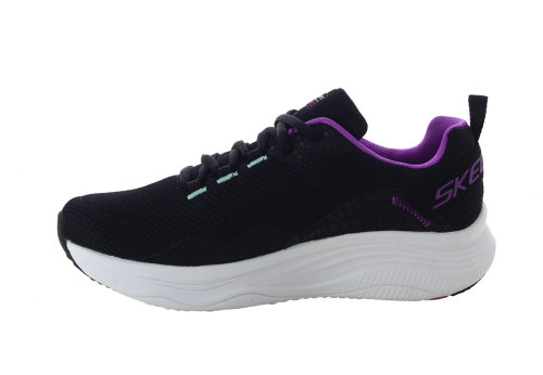 Skechers D'LUX FITNESS - ROAM BKMT