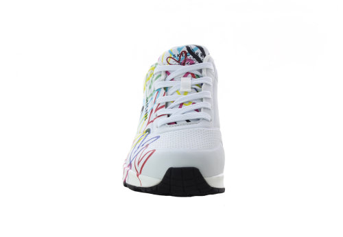 Skechers UNO-SPREAD THE LOVEWMLT