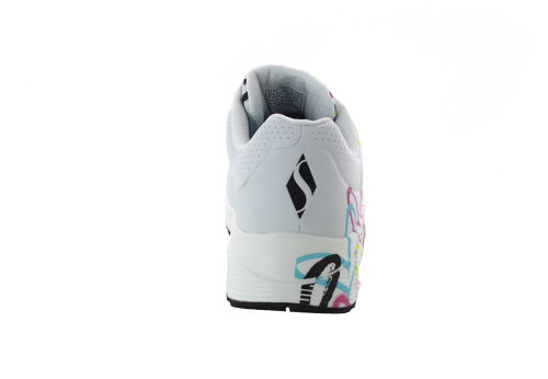 Skechers UNO-SPREAD THE LOVEWMLT