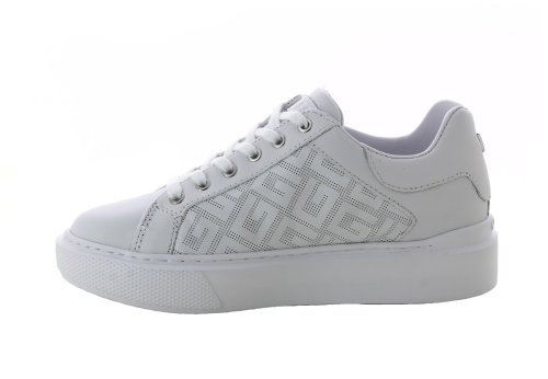 Guess tenisice IVEE WHITE