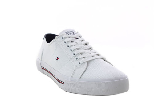Tommy Hilfiger tenisice White