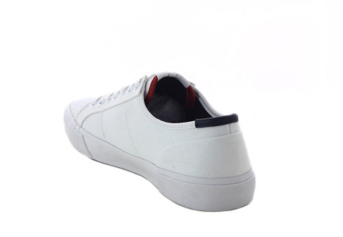 Tommy Hilfiger tenisice White