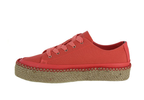 Tommy Hilfiger tenisice Crystal Coral