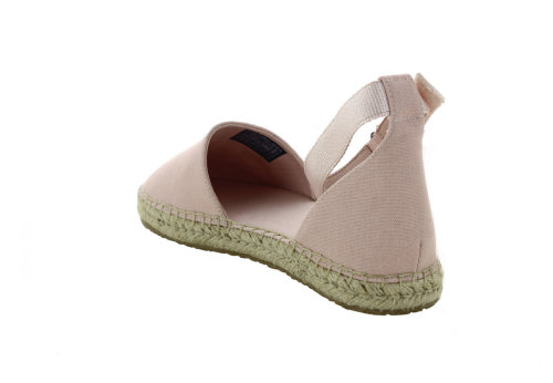 Calvin Klein ž.espadrile Pale Conch Shell