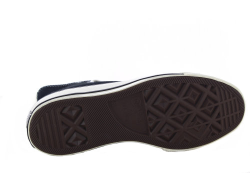 Chuck 70 Hi black