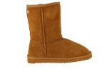 s.Oliver WL boot TAN