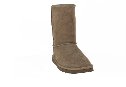 s.Oliver WL boot TAUPE
