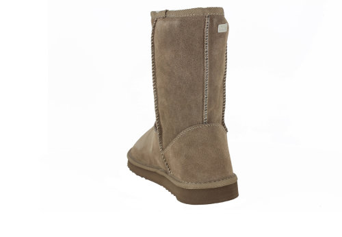 s.Oliver WL boot TAUPE