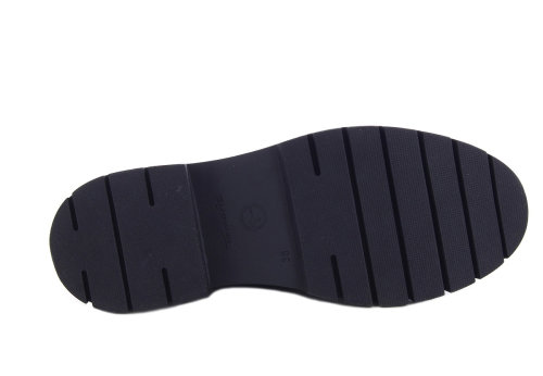 Tamaris cipela BLACK PATENT