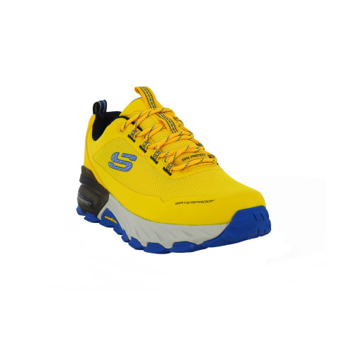 Skechers MAX PROTECT - FAST T YLBL