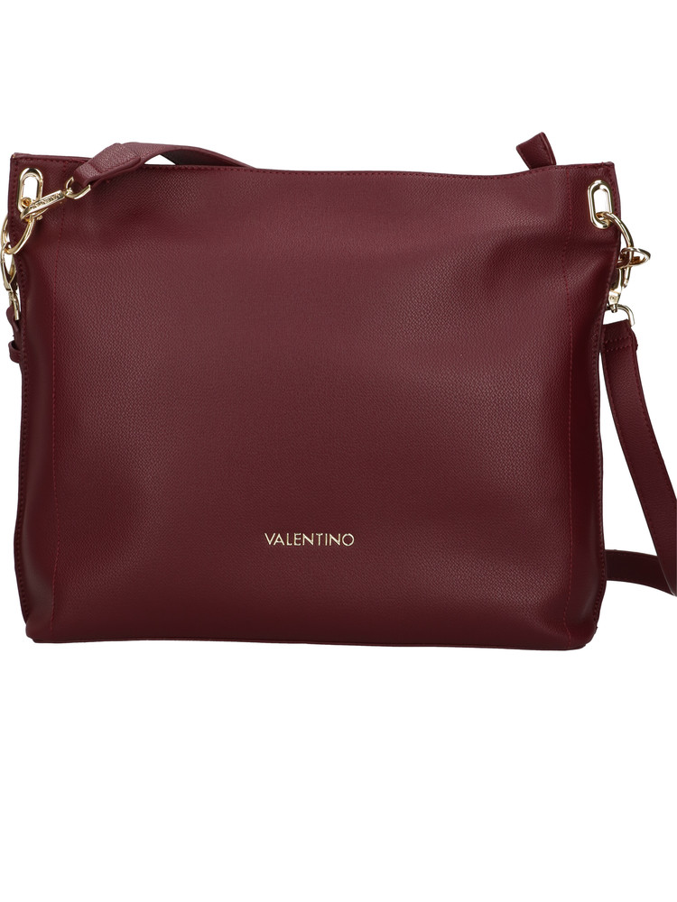 Valentino Bags BAATI - Tote bag - bordeaux/dark red 