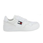 TOMMY JEANS TOMMY JEANS RETRO BASKET ESS White