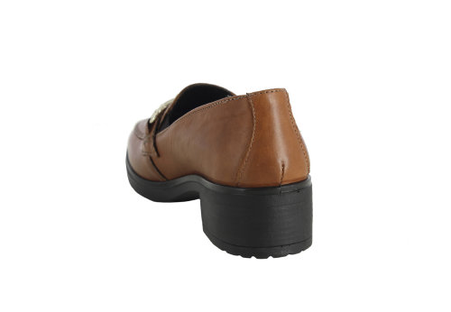 Imac ž.cipela cognac/brown