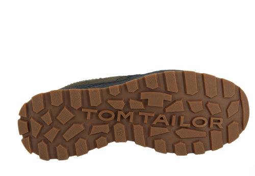 Tom Tailor khaki