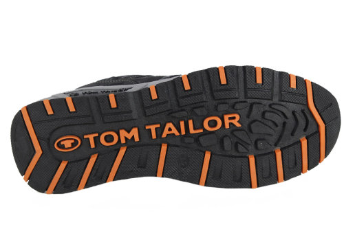 Tom Tailor black