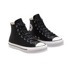 Chuck Taylor All Star EVA Lift HI BLACK