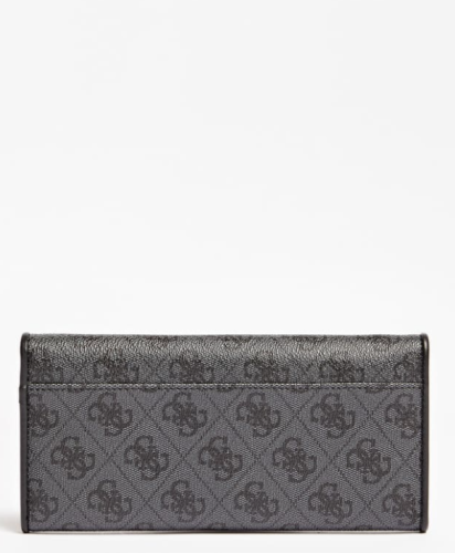 Guess Izzy Slg Continental W/Pouch CLO