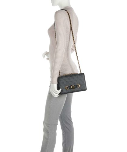 Guess Izzy Convertible Xbody Flap CLO