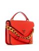 Guess Retour Top Handle Flap ORA
